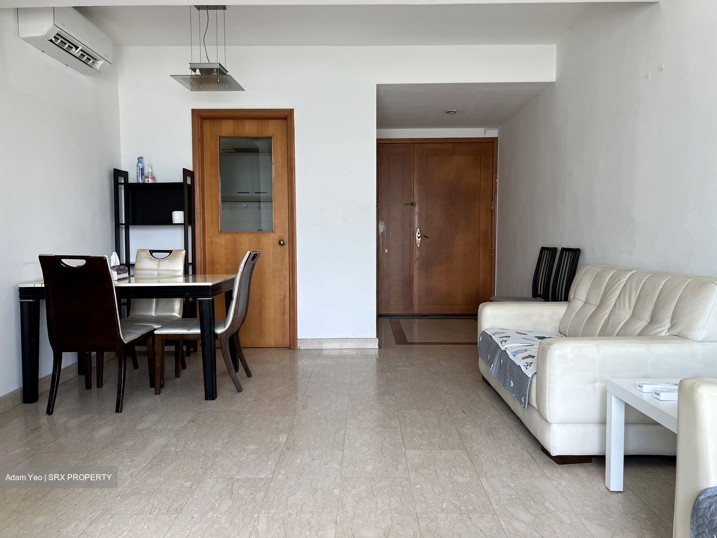 Guilin View (D23), Condominium #631566881
